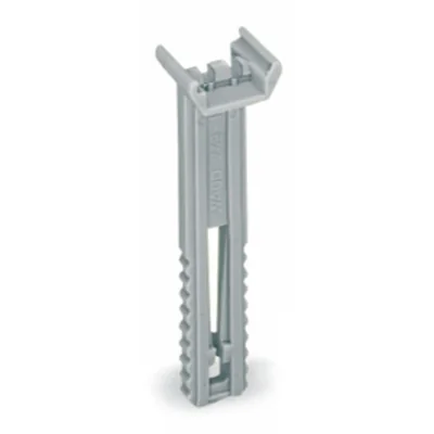 Gray group marker bases 249-118