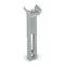 Gray group marker bases 249-118