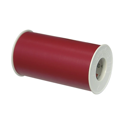 Gray PVC cover tape