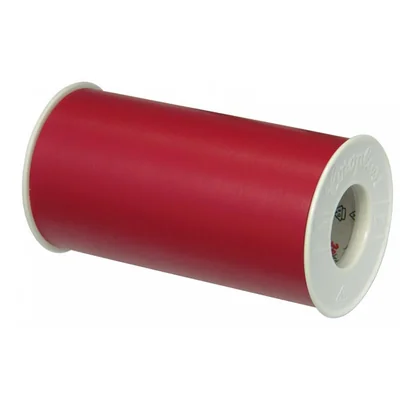 Gray PVC cover tape