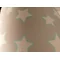 Gray stars Children's pendant lamp