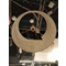 Gray stars Children's pendant lamp