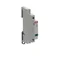 Green LED lamp 1248VAC-DC E219-D48