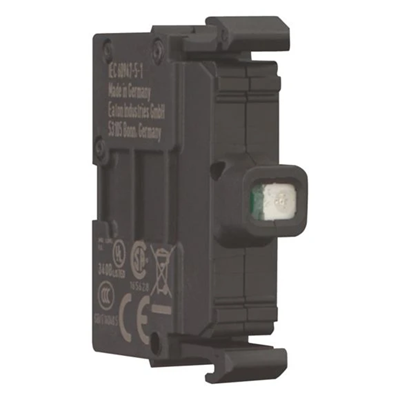Green LED, M22-LED-G