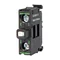 Green LED, M22-LEDC230-G