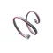Grenton connection cable / medium (30cm) / 24V / TF-Bus