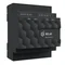 Grenton relay output module (4 outputs) / DIN rail mounting / TF-Bus