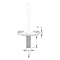 Grid clamp width 24mm thread 6mm length 11mm