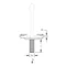 Grid clamp width 24mm thread 6mm length 16mm