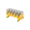 Grifo con tapa LZG-25/10 ODM. 22