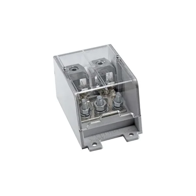 Grifo de instalación de 1 segmento