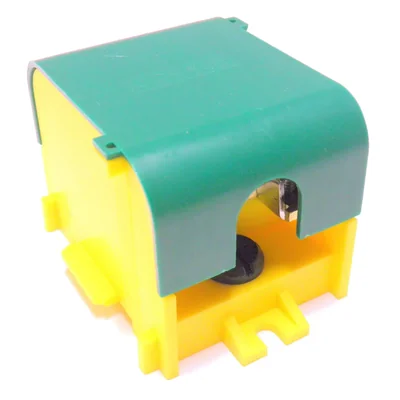 Grifo de instalación de 1 segmento (borne: 1x70mm2 - 4x16mm2)