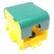 Grifo de instalación de 1 segmento (borne: 1x70mm2 - 4x16mm2)