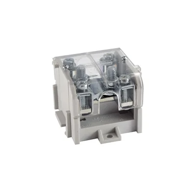 Grifo de instalación de 1 segmento (borne: 1x95mm2-4x35mm2)