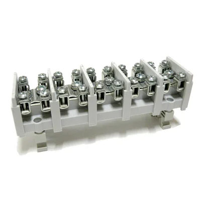 Grifo de instalación de 5 segmentos para TS 35