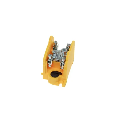 Grifo OBL 25/10-1, amarillo-verde