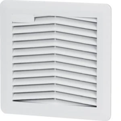 Griglia di ventilazione IP54 325x325mm