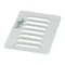 Grille de ventilation LVP-20V12-CS pour boîtier de type CS,