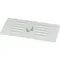 Grille de ventilation LVP-30H15-CS pour boîtier de type CS,