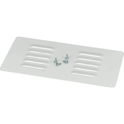 Grille de ventilation LVP-30H15-CS pour boîtier de type CS,