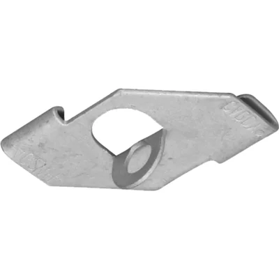 Grille pince largeur 24mm