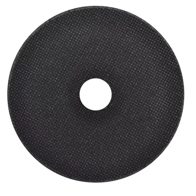 Grinding wheel for cutting steel 115x1.0x22.23 mm flat