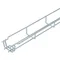 GRM 35 50 FT GRM mesh channel