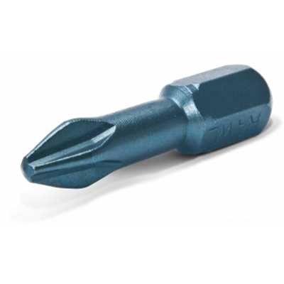 Grot TORSION PHILIPS2 PH2 25mm 3szt