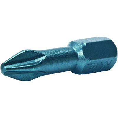 Grot TORSION PHILIPS2 PH2 25mm 3szt