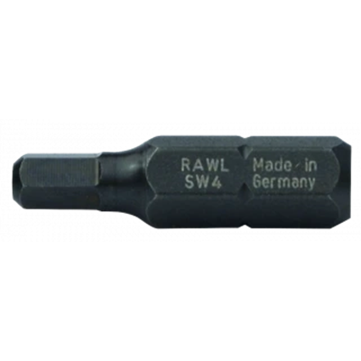 Grot udarowy TORX40 T40 25mm 20szt