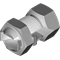 Grounding bracket, UUS