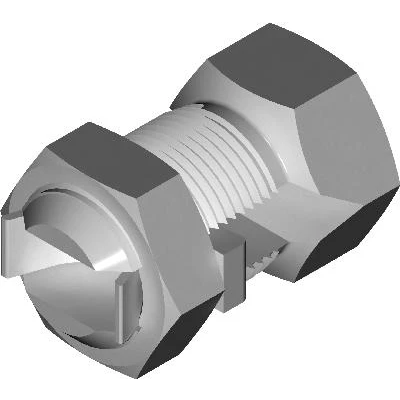 Grounding bracket, UUS