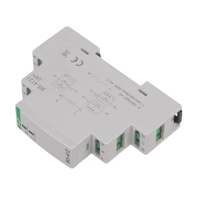 Group bistable relay