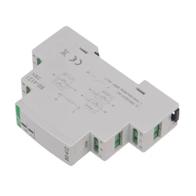 Group bistable relay
