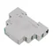 Group bistable relay