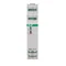 Group bistable relay On TH-35 DIN rail with inrush relay 160A/20ms 24V