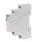 Group bistable relay On TH-35 DIN rail with inrush relay 160A/20ms 24V