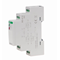 Group bistable relay On TH-35 DIN rail with inrush relay 160A/20ms 24V