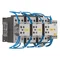 Groupe étoile-triangle SDAINLM45(RDC24) 45A 22kW