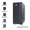 Gruppo di continuità online Qoltec | Onda sinusoidale pura | 10 kVA | 8 kW | LCD | USB