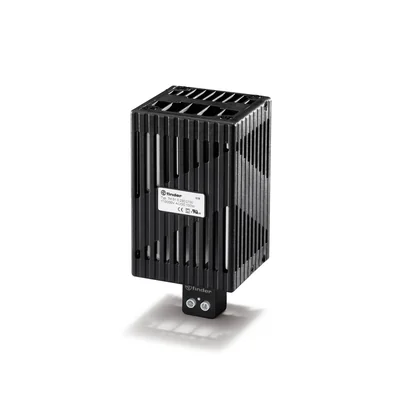 Grzałka do szafy 100W 230V TH-35 IP20