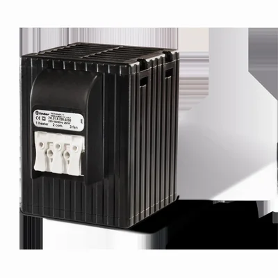 Grzałka do szafy 50W 230V TH-35 IP20
