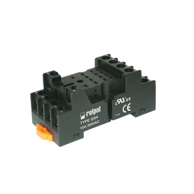 GS4 socket