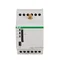 GSM relé pro dálkové ovládání (SMS); 2xOUT, 2xIN; regulace teploty; 230V AC; 2x1NO/NC; montáž na DIN lištu