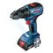GSR 18V-50 2X5.0Ah drill/driver