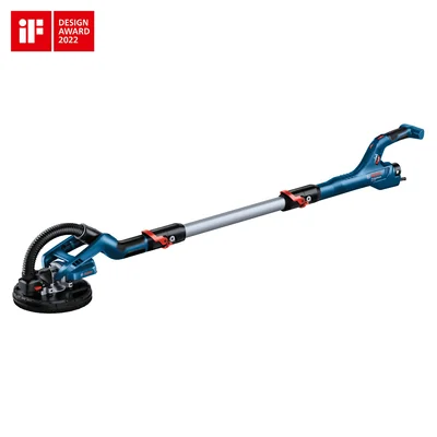 GTR 550 Drywall Sander