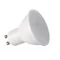 GU10 8W-WW LED-Lampe mit LED-Dioden