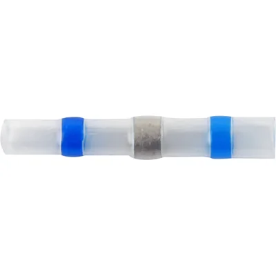 GUAINA TERMICA CON STAGNO 1,5-2,5 MM2 30 PEZZI