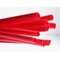 Guaina termorestringente 1,6/0,8 - rossa