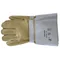 Guantes protectores usados hasta 2,5 kV